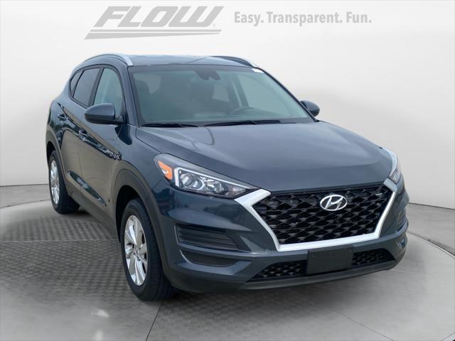2020 Hyundai Tucson Value for sale in Winston Salem, NC