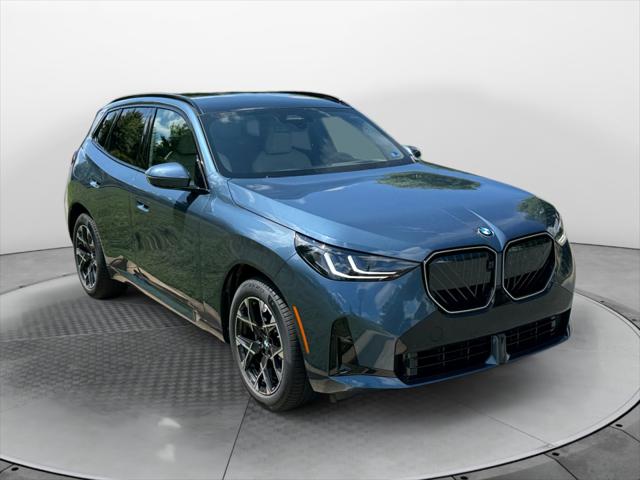 2026 BMW X3 30 xDrive for sale in Charlottesville, VA