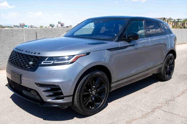 2021 Land Rover Range Rover Velar P250 R-Dynamic S for sale in Las Vegas, NV
