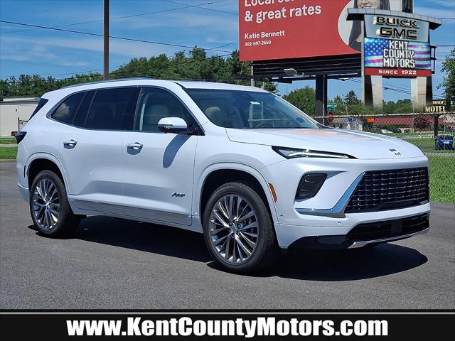 2026 Buick Enclave Avenir FWD for sale in Dover, DE