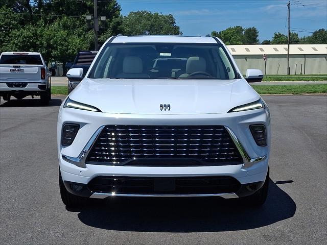 2026 Buick Enclave Avenir FWD