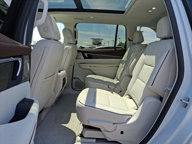 2026 Buick Enclave Avenir FWD