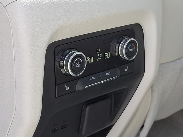 2026 Buick Enclave Avenir FWD