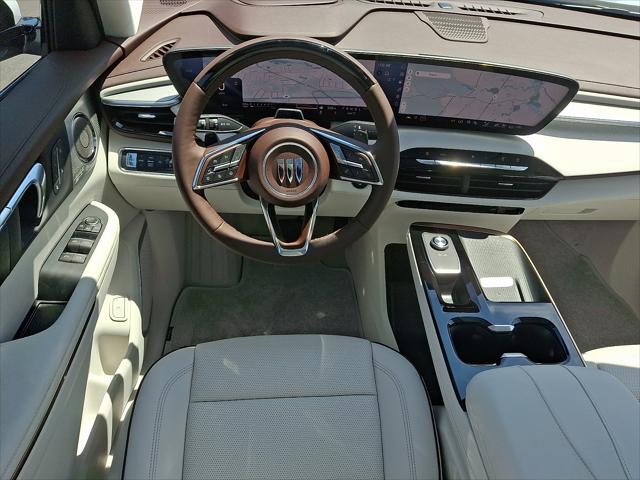 2026 Buick Enclave Avenir FWD