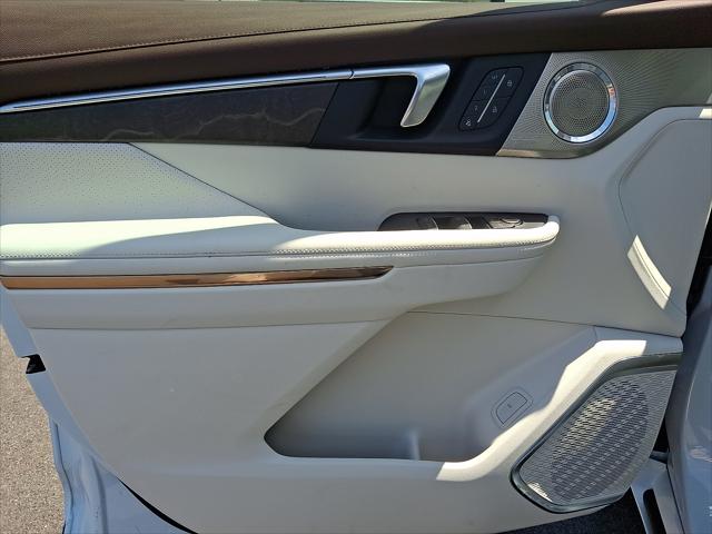 2026 Buick Enclave Avenir FWD