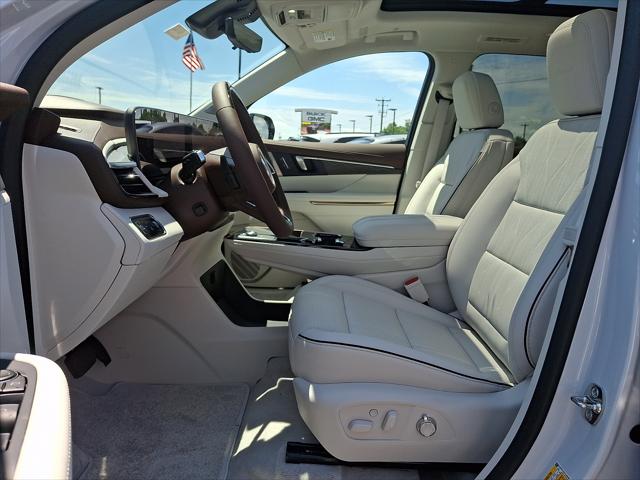 2026 Buick Enclave Avenir FWD