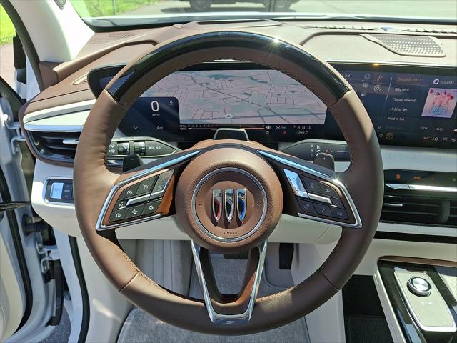 2026 Buick Enclave Avenir FWD