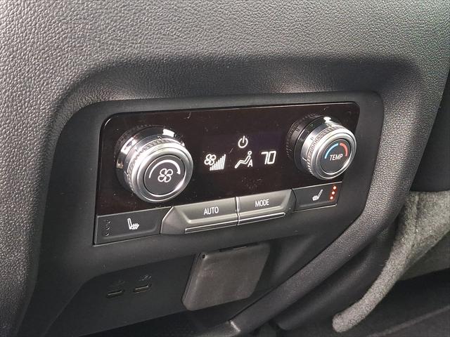 2026 GMC Acadia Elevation FWD