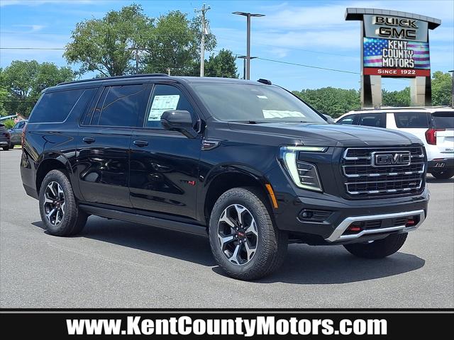 2026 GMC Yukon XL 4WD AT4 for sale in Dover, DE