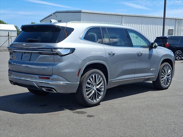 2026 Buick Enclave Avenir FWD