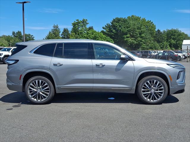 2026 Buick Enclave Avenir FWD