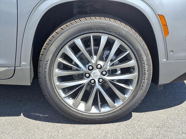 2026 Buick Enclave Avenir FWD