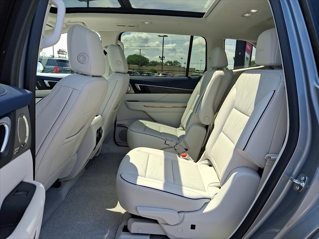 2026 Buick Enclave Avenir FWD