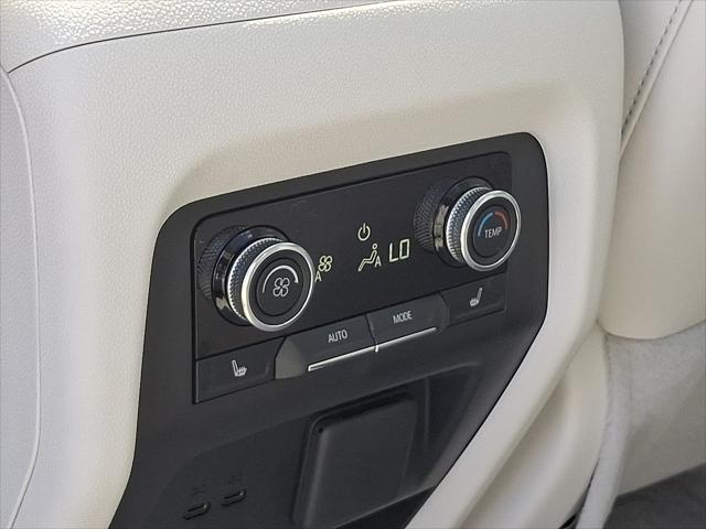 2026 Buick Enclave Avenir FWD