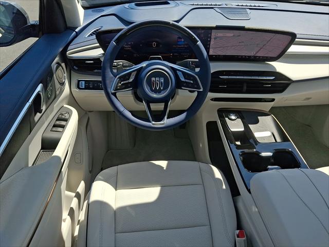 2026 Buick Enclave Avenir FWD