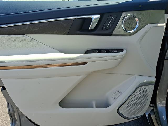2026 Buick Enclave Avenir FWD