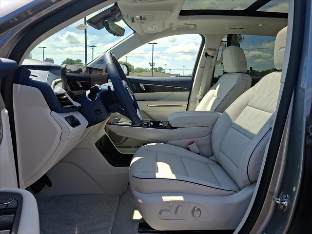 2026 Buick Enclave Avenir FWD