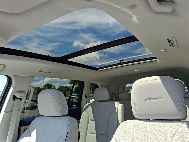 2026 Buick Enclave Avenir FWD