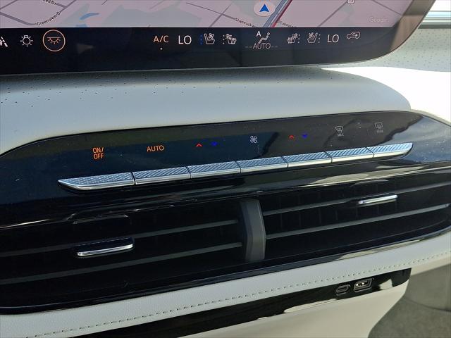 2026 Buick Enclave Avenir FWD