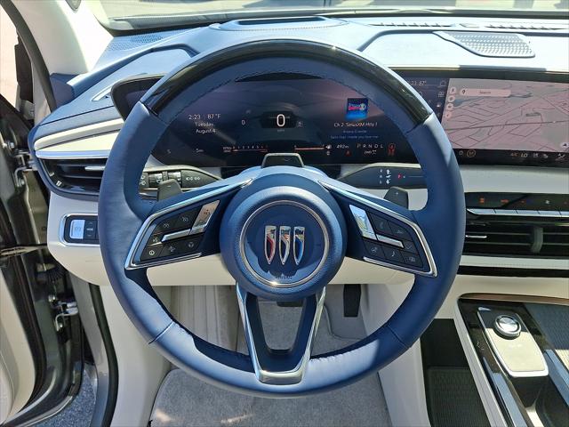2026 Buick Enclave Avenir FWD