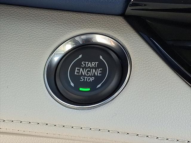 2026 Buick Enclave Avenir FWD