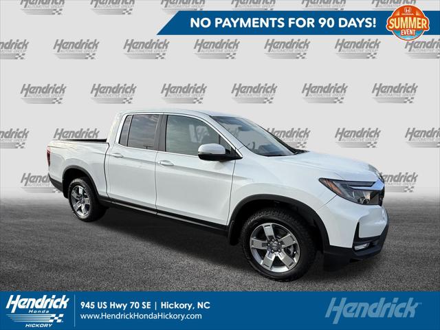 2026 Honda Ridgeline RTL for sale in Hickory, NC
