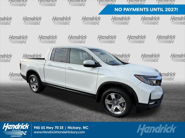 2026 Honda Ridgeline RTL for sale in Hickory, NC