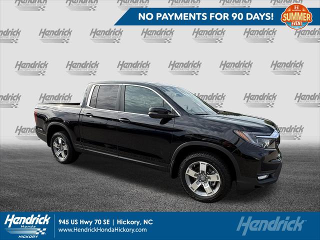 2026 Honda Ridgeline RTL for sale in Hickory, NC