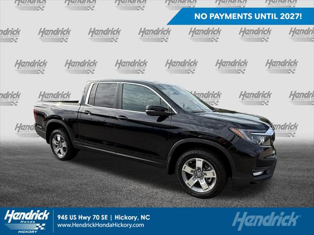 2026 Honda Ridgeline RTL for sale in Hickory, NC