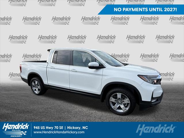 2026 Honda Ridgeline RTL for sale in Hickory, NC