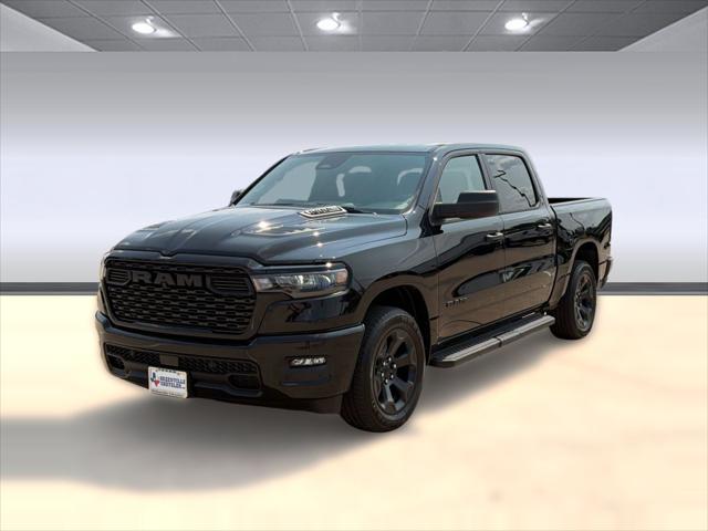 2026 Ram 1500 Express Crew Cab 4x4 5'7" Box for sale in Greenville, TX