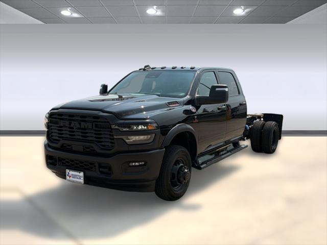 2026 Ram 3500 Tradesman/Big Horn for sale in Greenville, TX