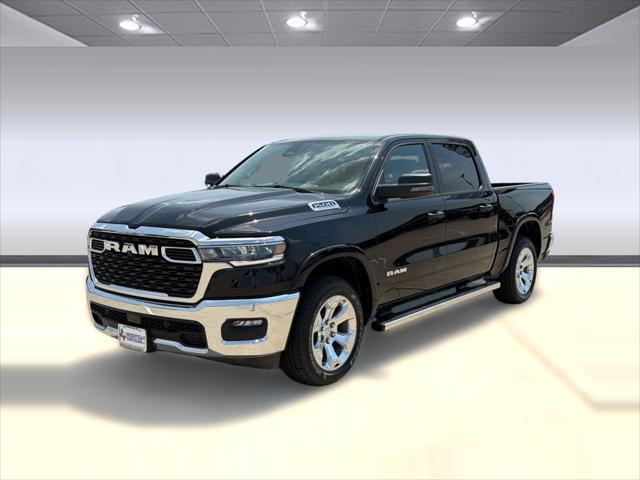 2026 Ram 1500 Lone Star Crew Cab 4x4 5'7" Box for sale in Greenville, TX