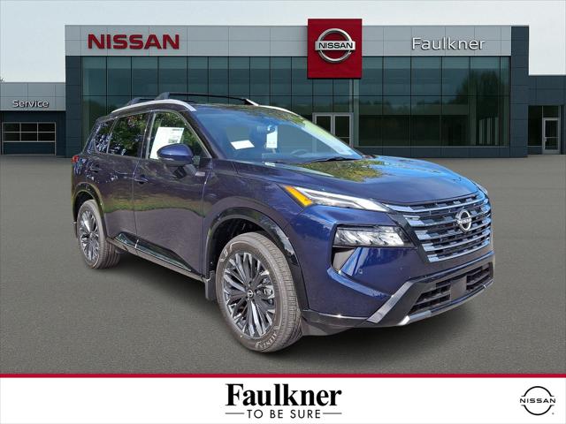 2026 Nissan Rogue 2026.5 AWD Platinum for sale in Mechanicsburg, PA