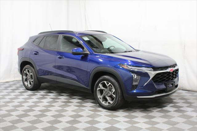 2024 Chevrolet Trax FWD LT for sale in Wichita, KS