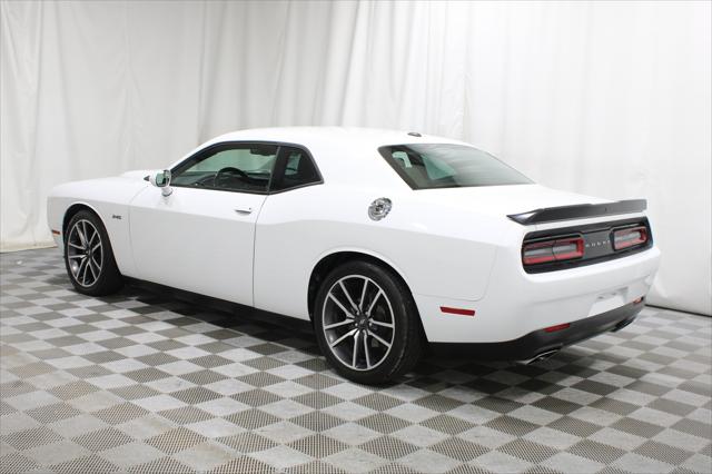 2023 Dodge Challenger R/T