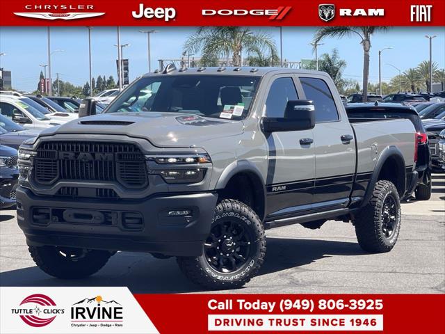 2026 Ram 2500 Power Wagon Crew Cab 4x4 6'4" Box for sale in Irvine, CA