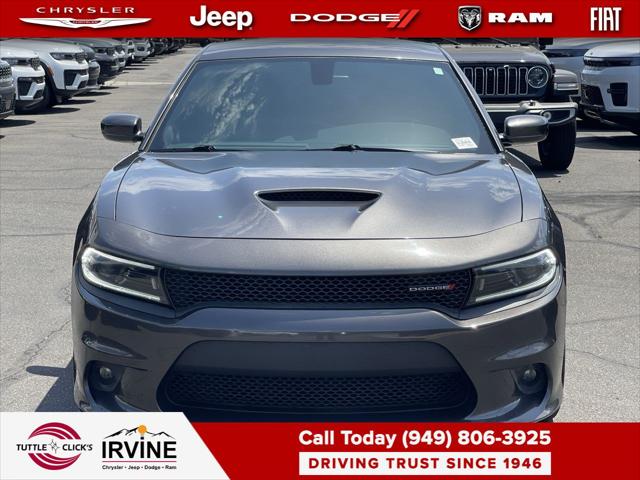 2022 Dodge Charger GT RWD