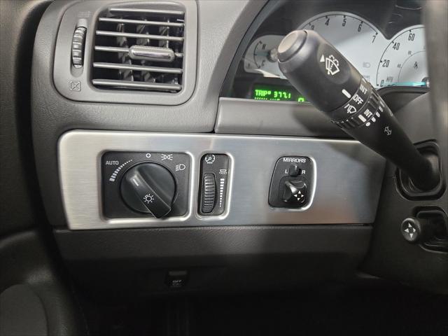 2002 Ford Thunderbird Base
