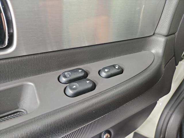 2002 Ford Thunderbird Base