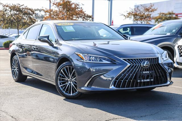 2025 Lexus ES 300h ES 300h for sale in El Cajon, CA