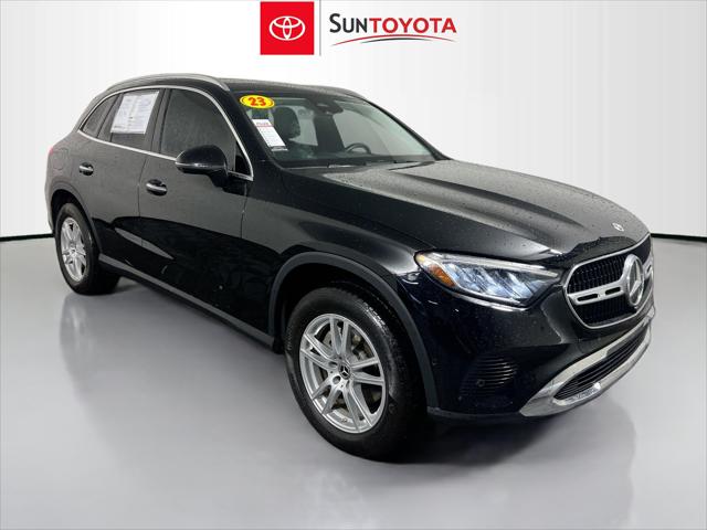 2023 Mercedes-Benz GLC 4MATIC SUV for sale in Holiday, FL
