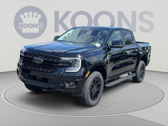 2026 Ford Ranger LARIAT for sale in Sterling, VA