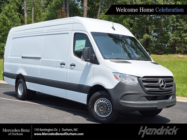 2026 Mercedes-Benz Sprinter 3500XD High Roof 4-Cyl Diesel HO for sale in Durham, NC