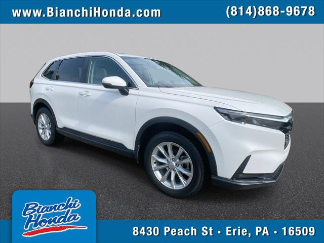 2024 Honda CR-V EX AWD for sale in Erie, PA