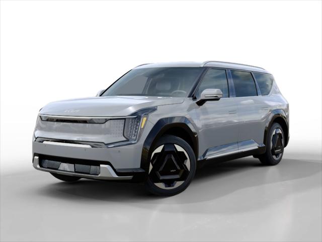 2026 Kia EV9 Land for sale in San Jose, CA