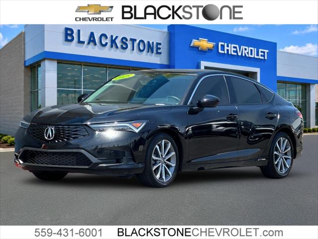 2025 Acura Integra CVT for sale in Fresno, AR