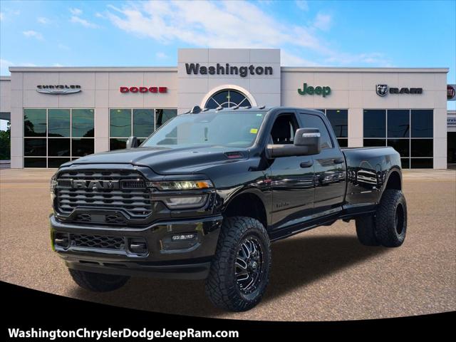 2026 Ram 3500 Big Horn Crew Cab 4x4 8 Box for sale in Washington, NC