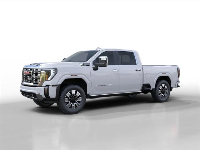 2026 GMC Sierra 2500HD Denali for sale in San Jose, CA
