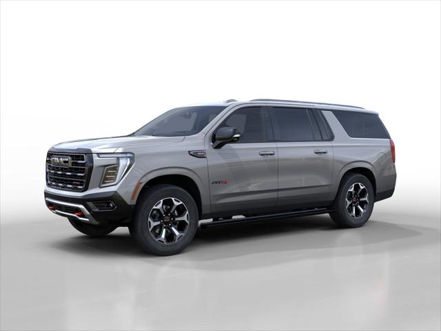 2026 GMC Yukon XL 4WD AT4 Ultimate for sale in San Jose, CA